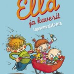 Parvela_Ella_lapsenvahteina