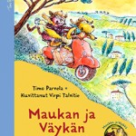 Parvela_Maukan_vaykan_matkakirja
