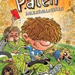 Parvela_Paten_jalkapallokirja