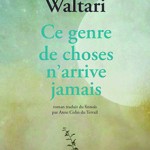 Waltari_SellaistaEiTapahdu