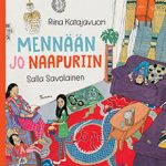 mennään jo naapuriin