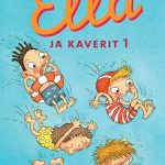 Ella ja kaverit 1