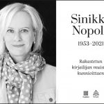 Sinikka Nopola in memoriam