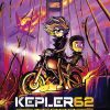 Kepler62 Kloonit Terra