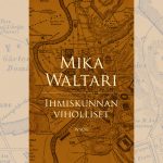 Waltari_Ihmiskunnan_viholliset