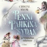 Penni Pähkinäsydän 3
