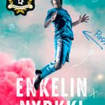 Behm_Enkelin_nyrkki_kansi