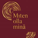 MitenOllaMina_cover