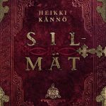 Kanno_Silmat_cover